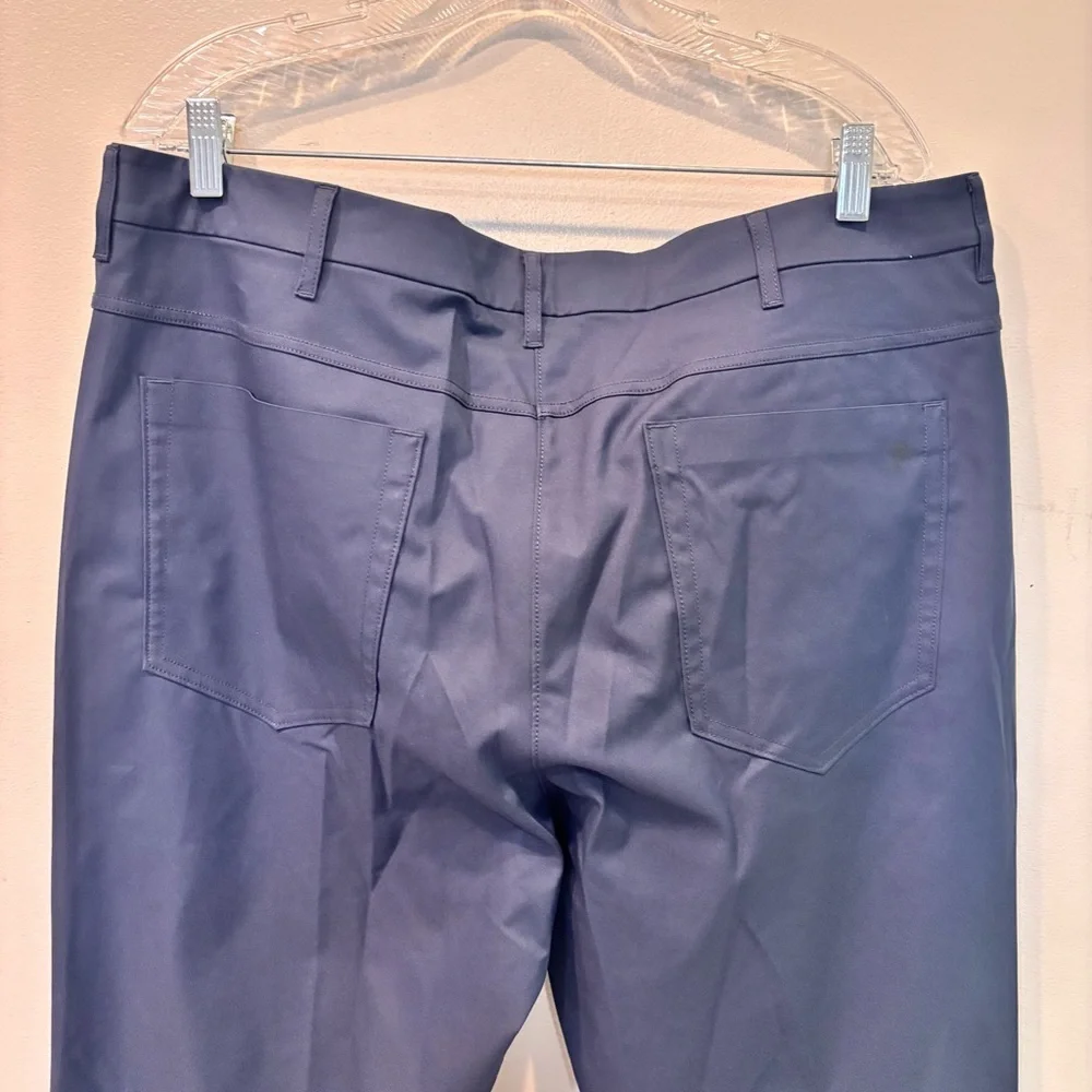 Public Rec Performance Stretch Workdays Pants Men’s Size 38/32